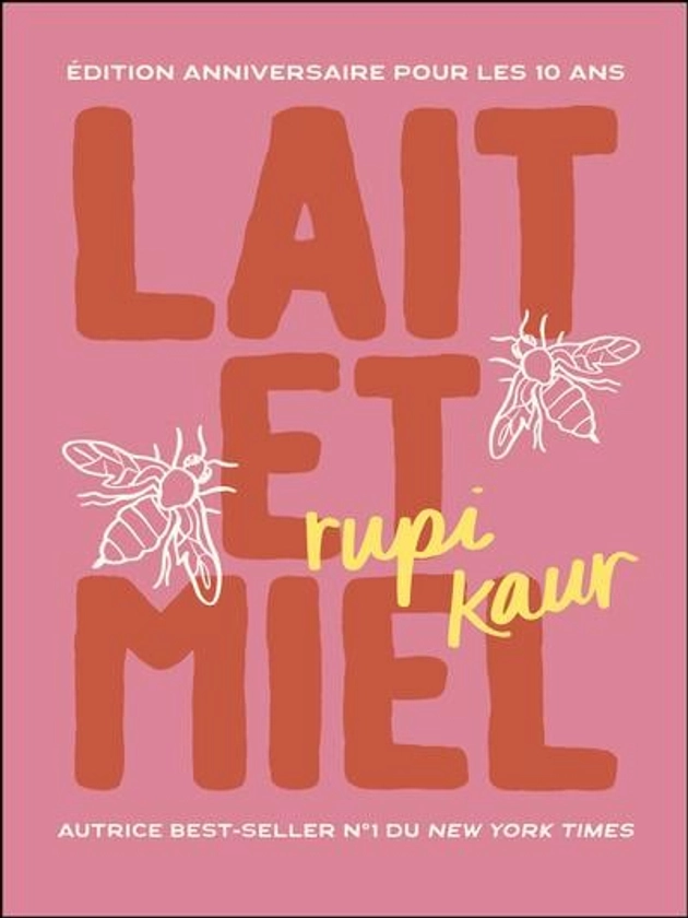 Lait et miel