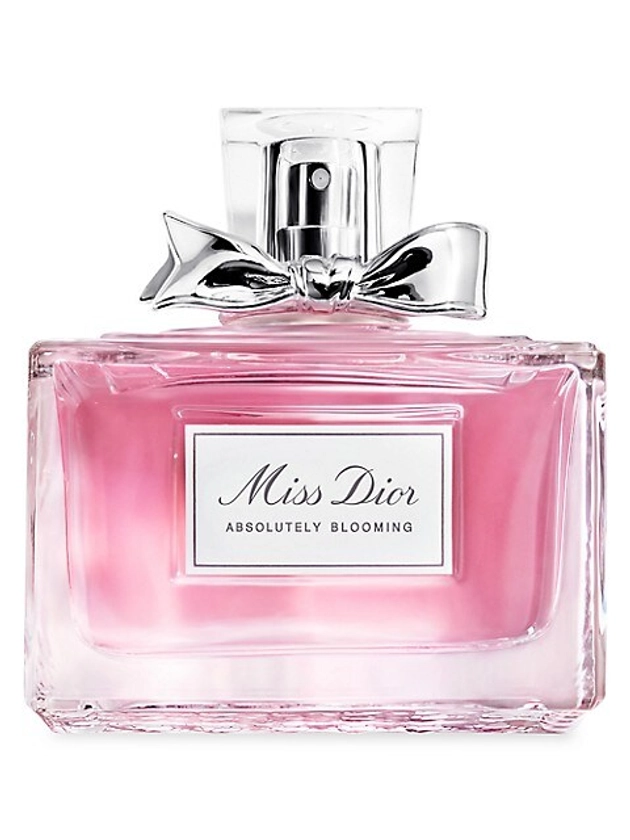 Miss Dior Absolutely Blooming Eau De Parfum
