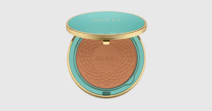 Gucci 03, Poudre De Beauté Éclat Soleil, poudre bronzante