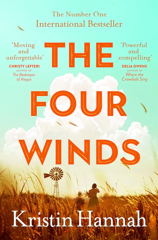 Buy The Four Winds Book Online at Low Prices in India | The Four Winds Reviews & Ratings - Amazon.in