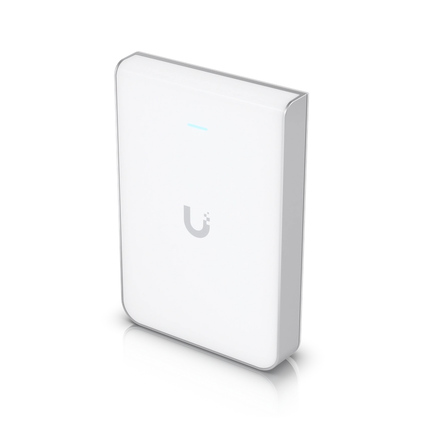 U6-IW - Ubiquiti UniFi In Wall Wifi 6