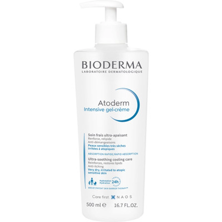 Bioderma Atoderm Intensive Gel Cream | Shoppers Drug Mart