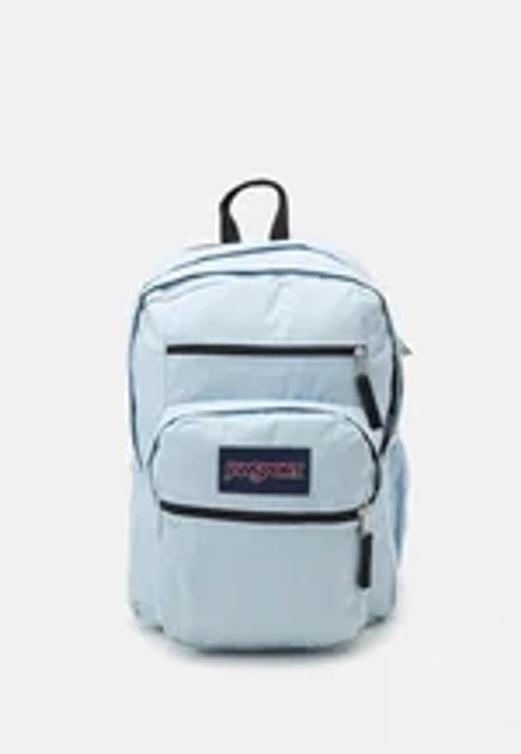 JanSport BIG STUDENT UNISEX - Sac à dos - blue dusk/bleu clair - ZALANDO.FR