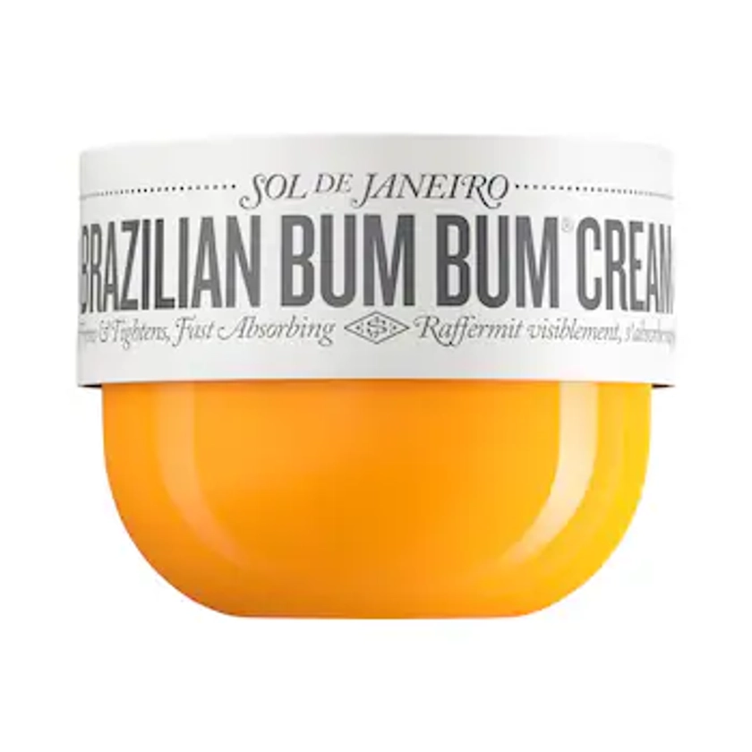 Brazilian Bum Bum Body Cream - Sol de Janeiro | Sephora