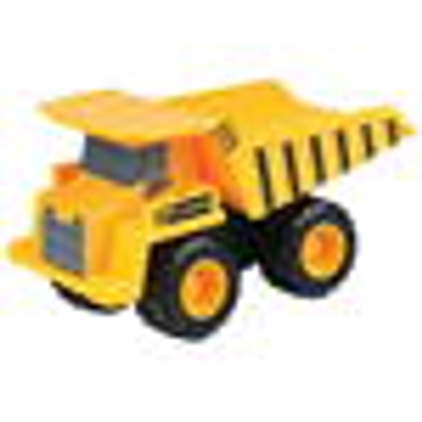 7.5 inch Dump Truck