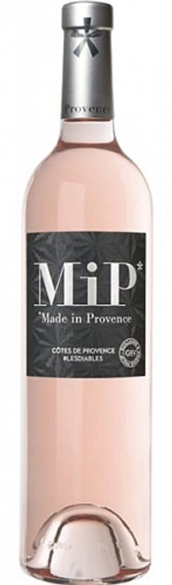 Domaine des Diables MiP Classic Côtes de Provence Rosé 2020 0.75 | DGW