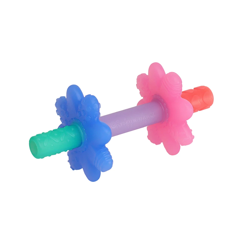 Teensy Tube™ Teether by Itzy Ritzy®