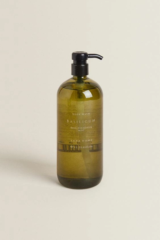 (1 L) BASILICUM LIQUID SOAP