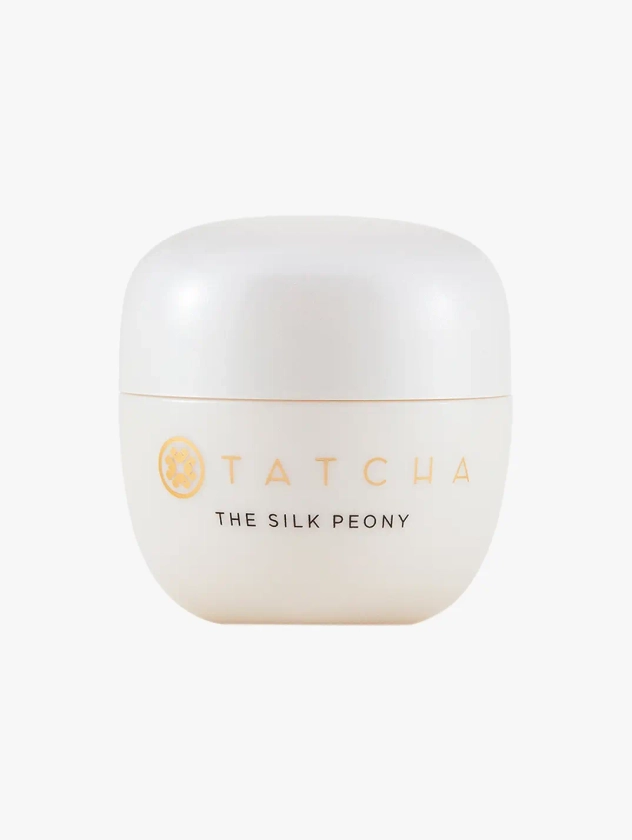 The Silk Peony Melting Eye Cream