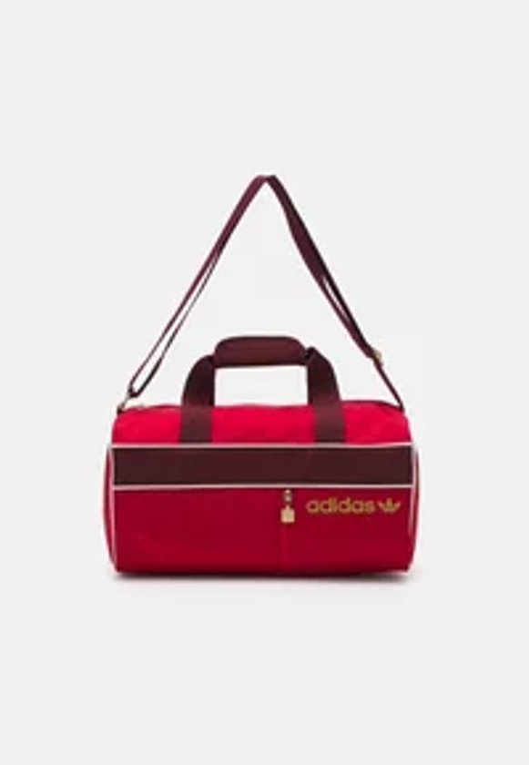 adidas Originals SPORT SMALL UNISEX - Sac de voyage - better scarlet/rouge - ZALANDO.FR