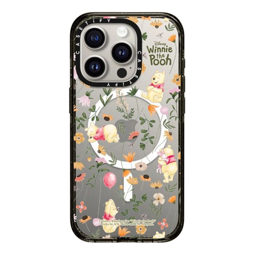 Vintage Floral Case