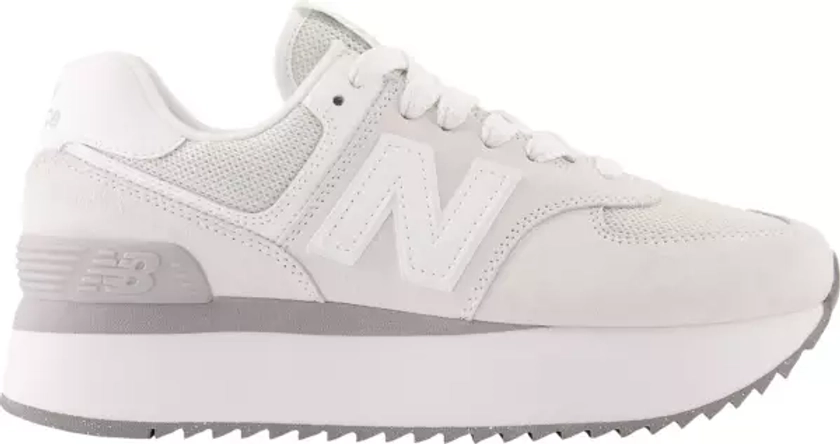 New Balance Women's 574+ Shoes | Dick's Sporting Goods