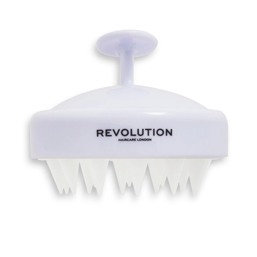 revolution hair | Revolution Haircare Stimulating Scalp Massager Brosse massante