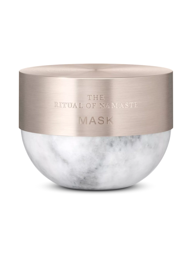 The Ritual of Namaste Glow Mask
