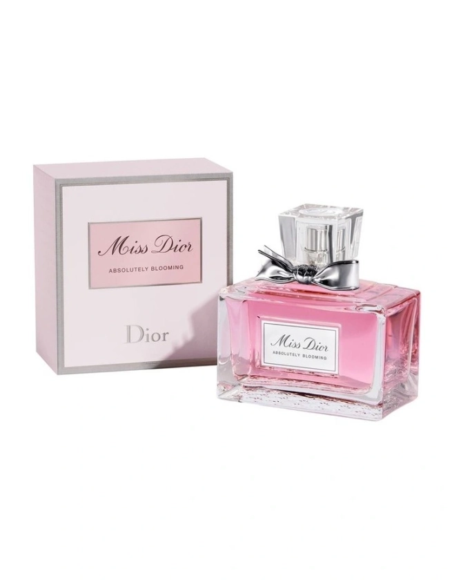 DIOR Miss Dior Absolutely Blooming Eau De Parfum | MYER