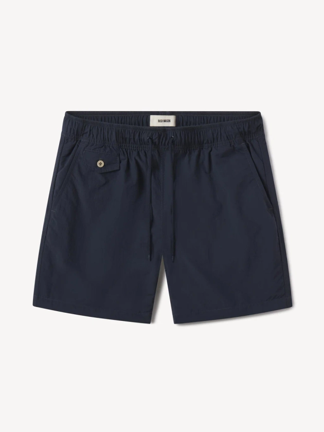 Eclipse Diver Cloth Swim Short - Buck Mason- Modern American Classics