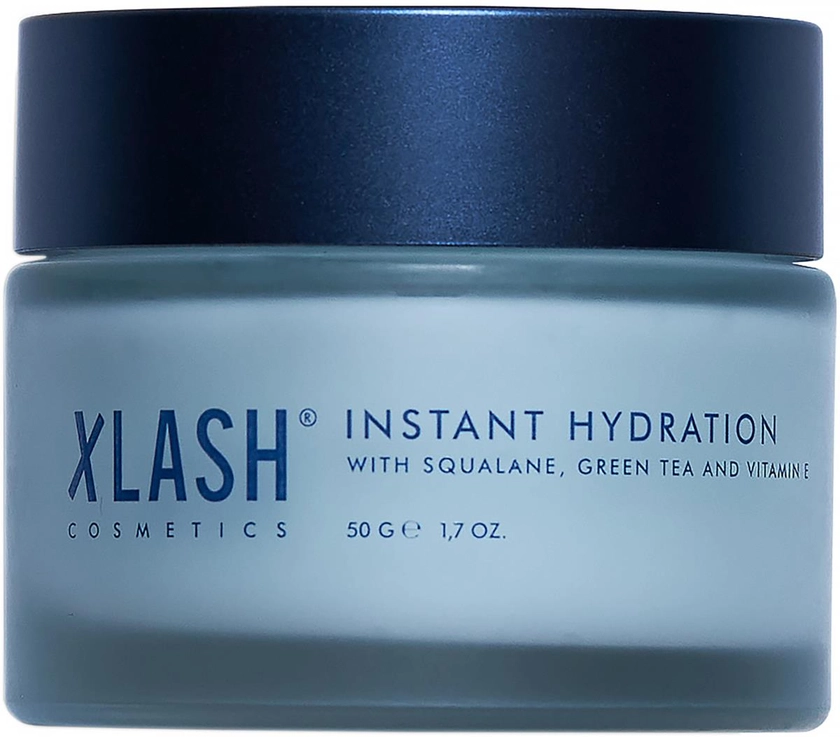 Xlash Instant Hydration 50 ml