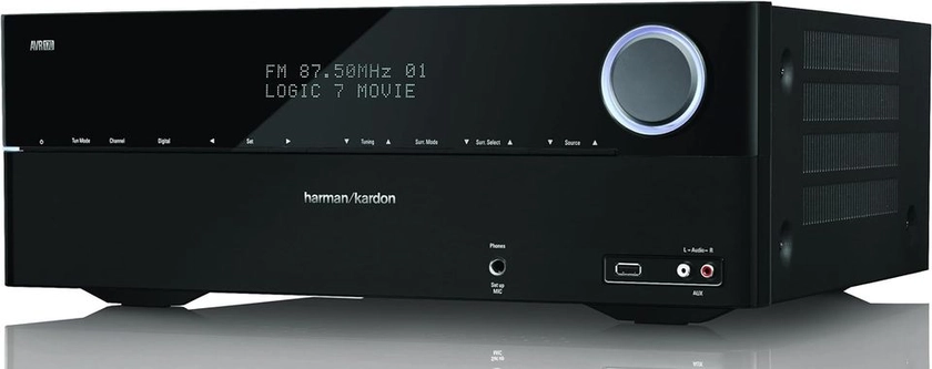 Harman Kardon AVR 170 5.1