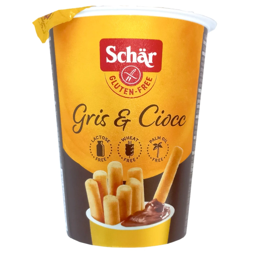 Schar Milly Gris & Ciok