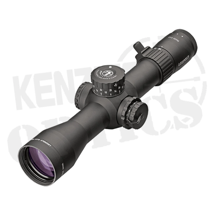 Leupold Mark 5HD 3.6-18x44 | M5C3 FFP TMR, PR-1, Illuminated