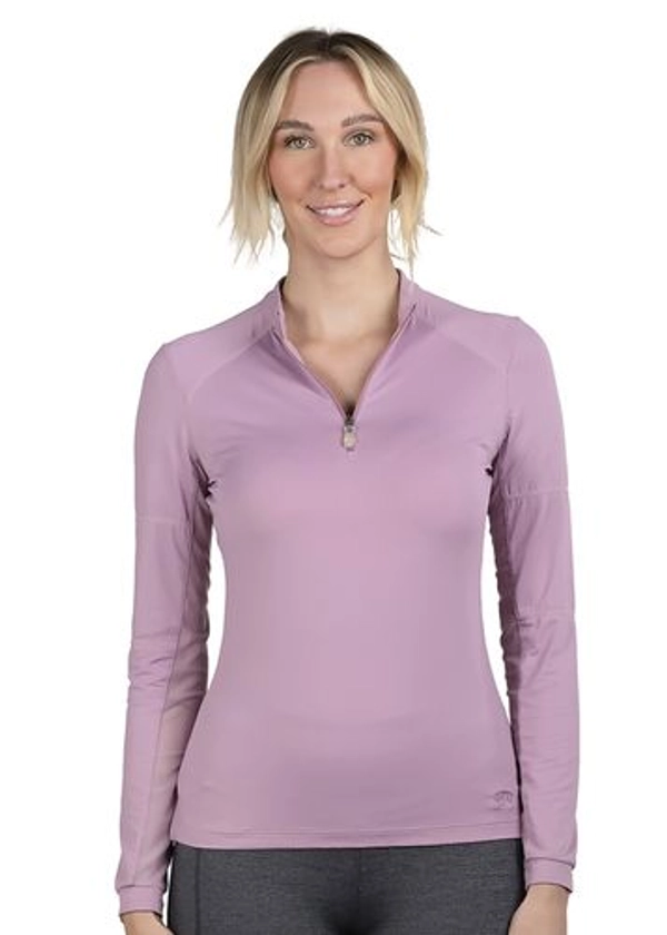 Kastel Denmark Ladies’ Larisa Long Sleeve Shirt | Dover Saddlery