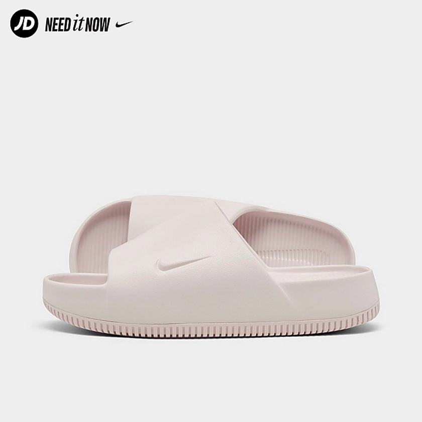 Women's Nike Calm Slide Sandals