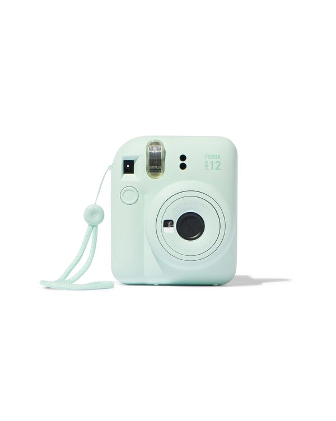 INSTAX mini 12 vert menthe