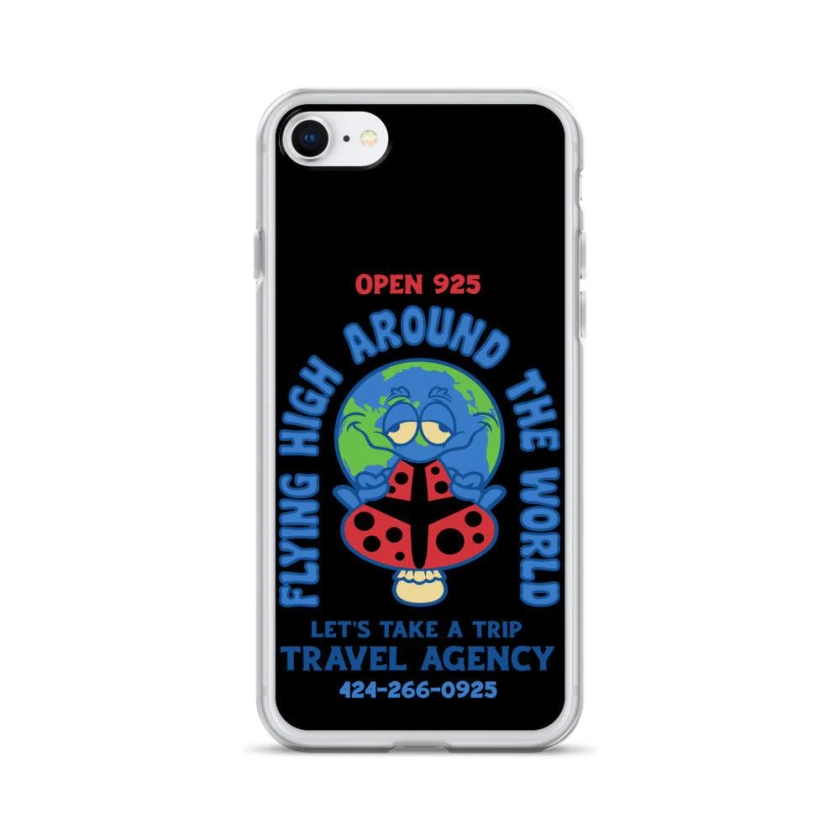 Take a Trip Case for iPhone®