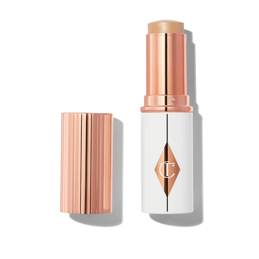 Charlotte Tilbury Unreal Skin Sheer Glow Tint | Space NK