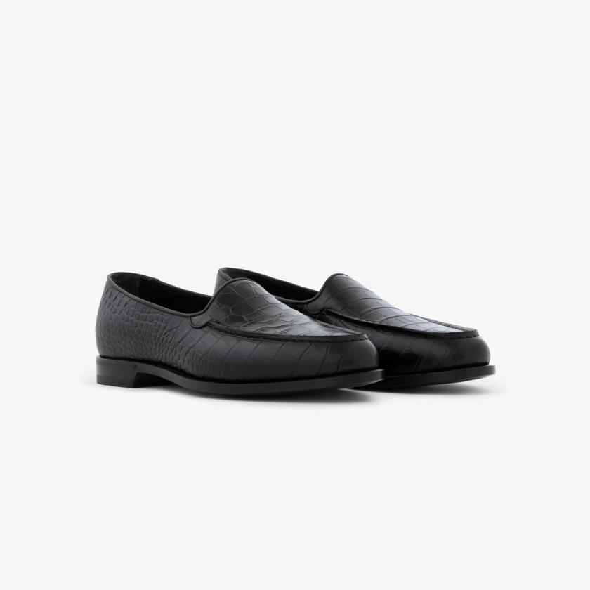 Venetian Loafer at AimeLeonDore.com