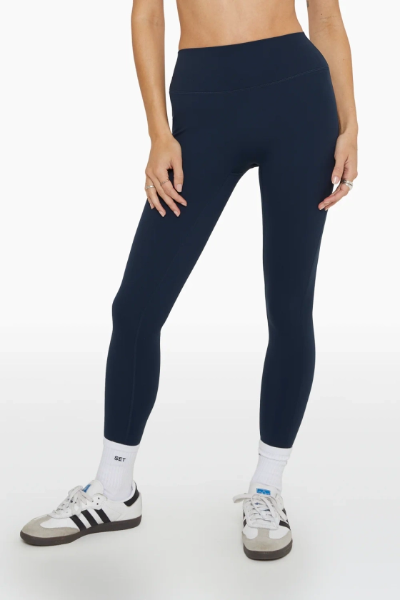 SPORTBODY® LEGGINGS 1.0 - OXFORD