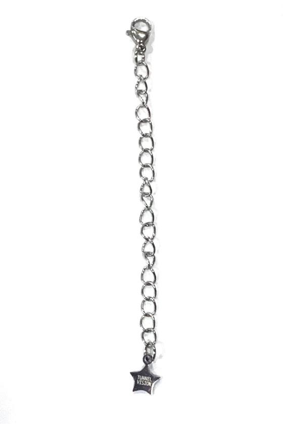 Stainless Steel Chain Extender
