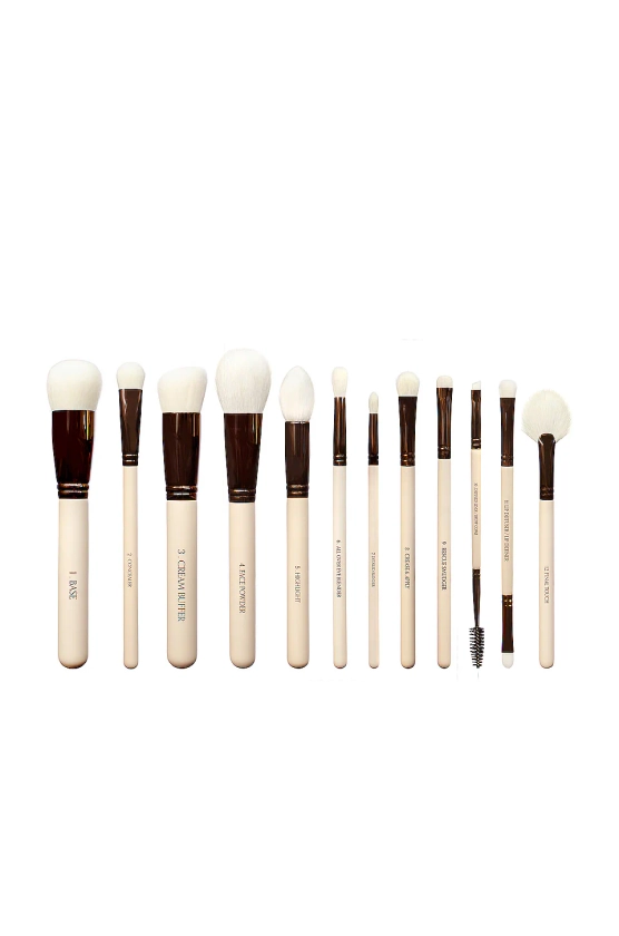 COLLECTION PINCEAUX VOL.1 VOL.1 BRUSH COLLECTION