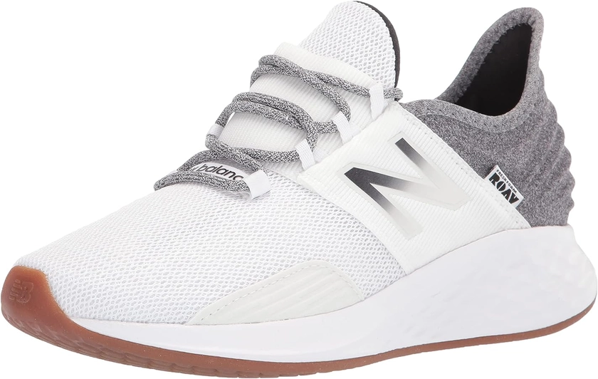 New Balance Women's Fresh Foam Roav V1 Sneaker