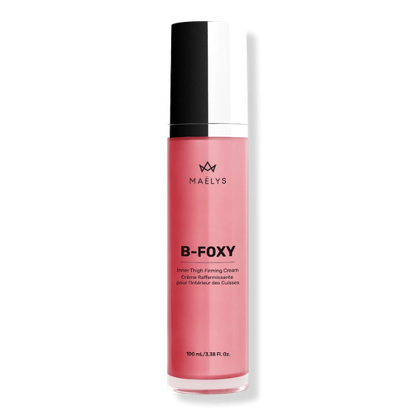 B-FOXY Inner Thigh Firming Cream