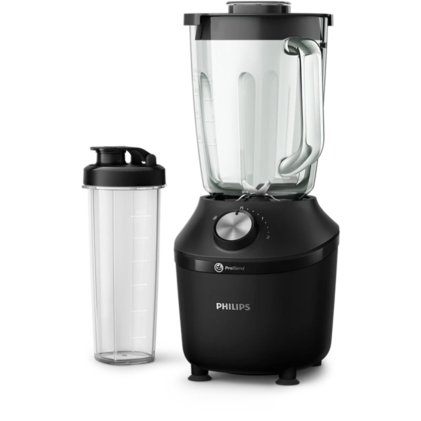 Acheter le Philips 3000 Series Blender technologie ProBlend Crush 600 W, 2 l HR2291/41 Blender technologie ProBlend Crush 600 W, 2 l