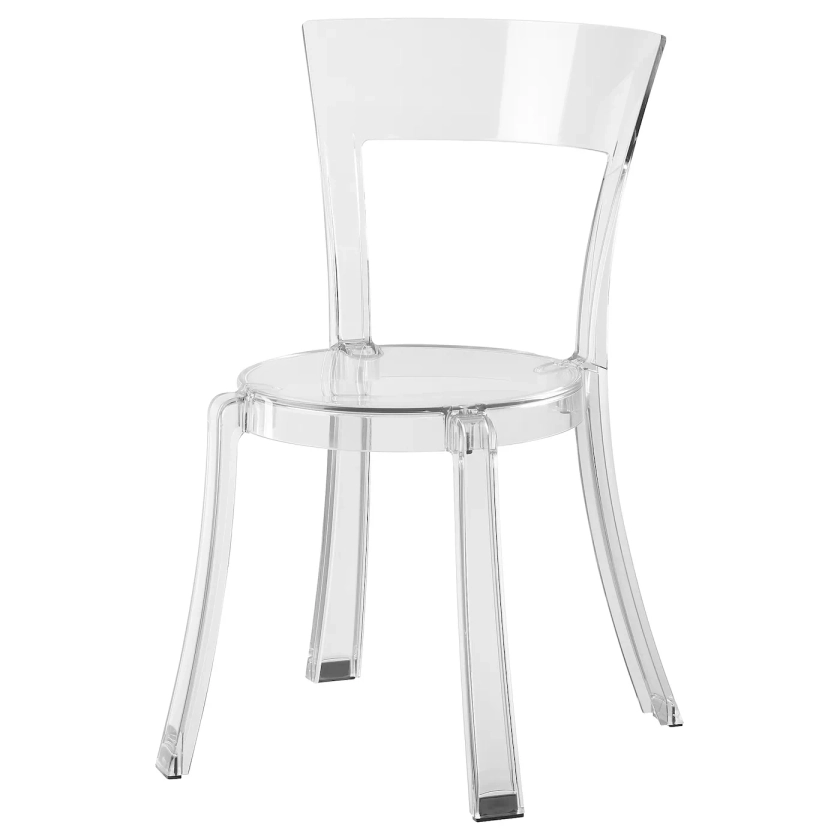 STEIN Chair - transparent