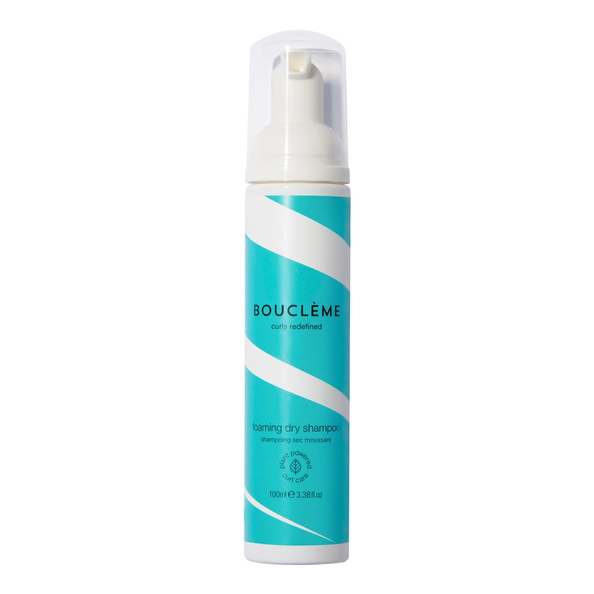 boucleme | Shampoing sec Shampoing sec - 100 ml