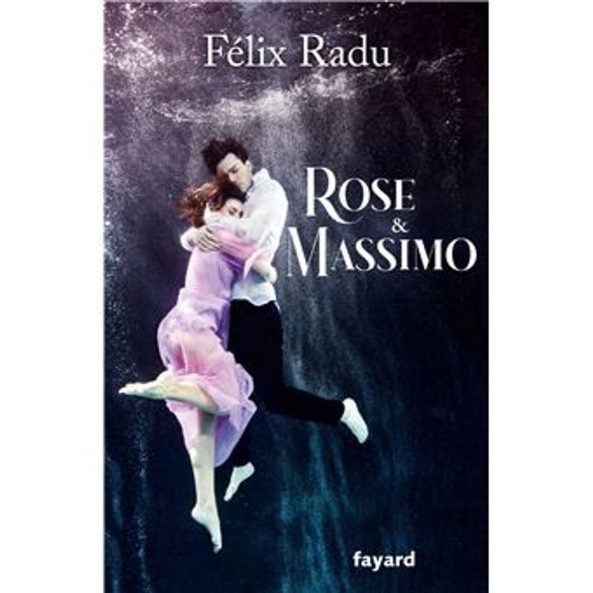 Rose et Massimo