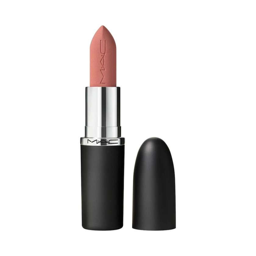 MAC M·A·Cximal Silky Matte Lipstick Lipstick ✔️ online kopen | DOUGLAS