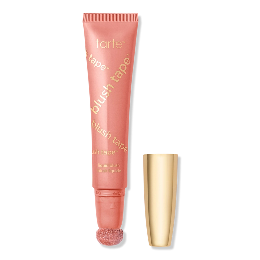 Pink Blush Tape Liquid Blush - Tarte | Ulta Beauty