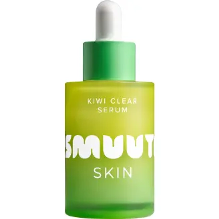 Seerumi Smuuti Skin 30 ml Kiwi Clear