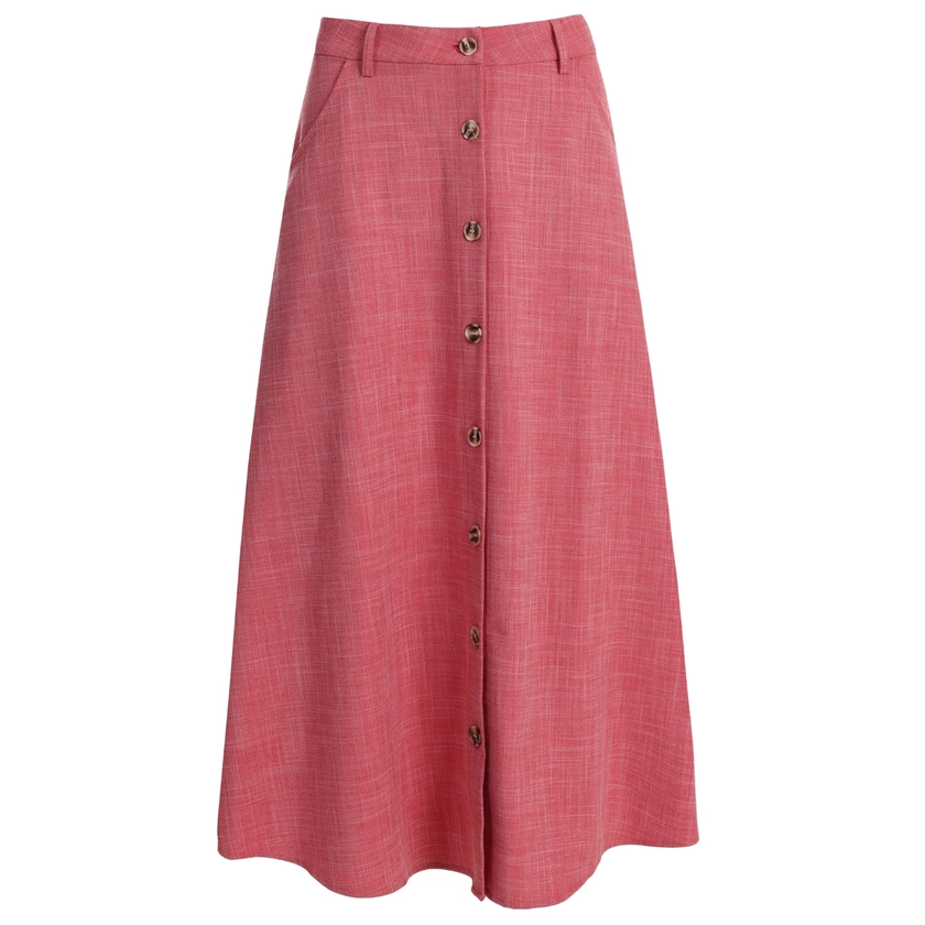 Peppermint Soda Bacall Skirt by Traffic People