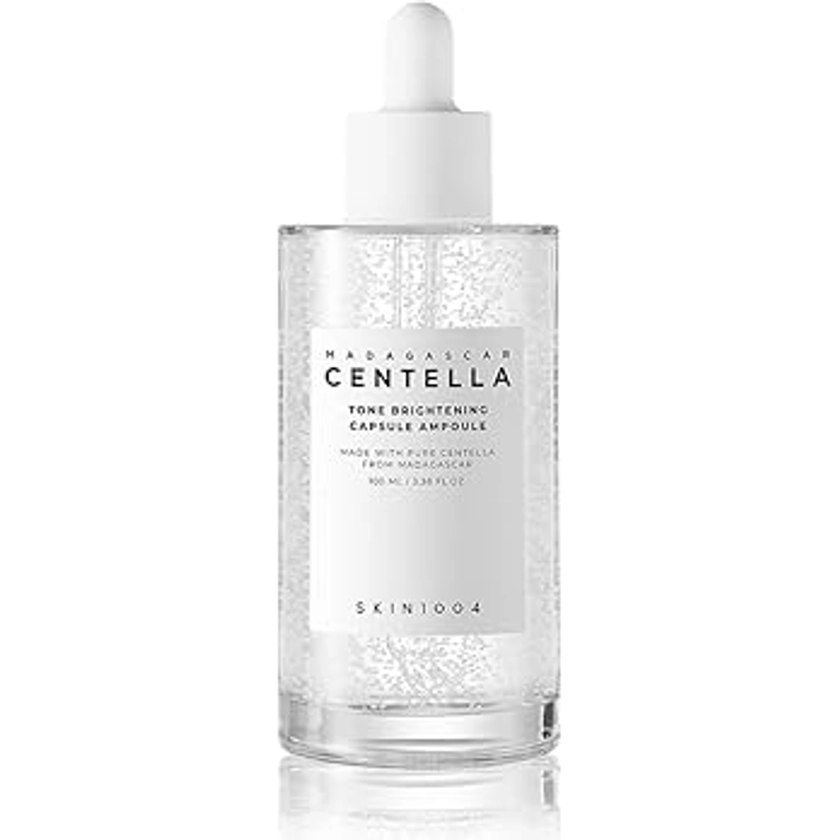 [SKIN1004] Madagascar Centella Tone Brightening Capsule Ampoule 100ml