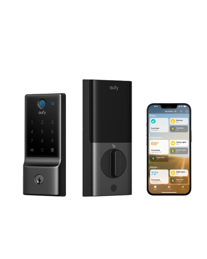 eufy Smart Lock E30