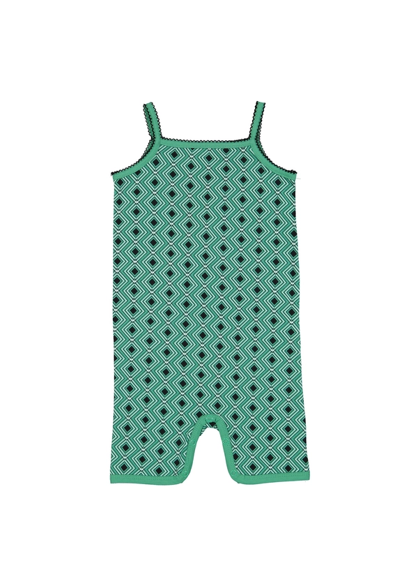 4funkyflavours | Sincere - 22S7929 - Baby suit