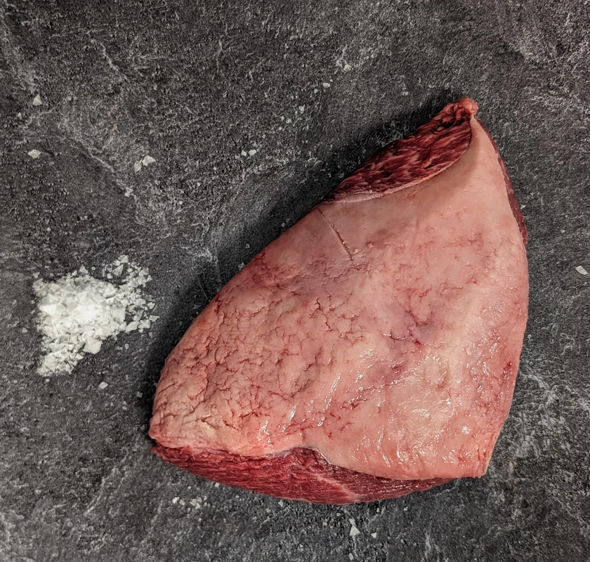 Picanha Wagyu | BMS 6-7