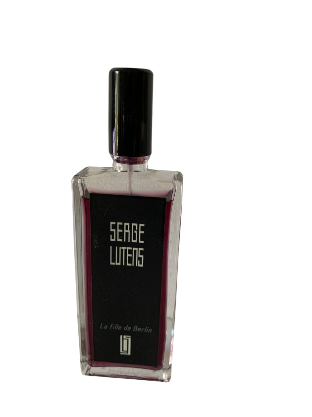 La fille de Berlin - Serge Lutens - Eau de parfum - 48/50ml