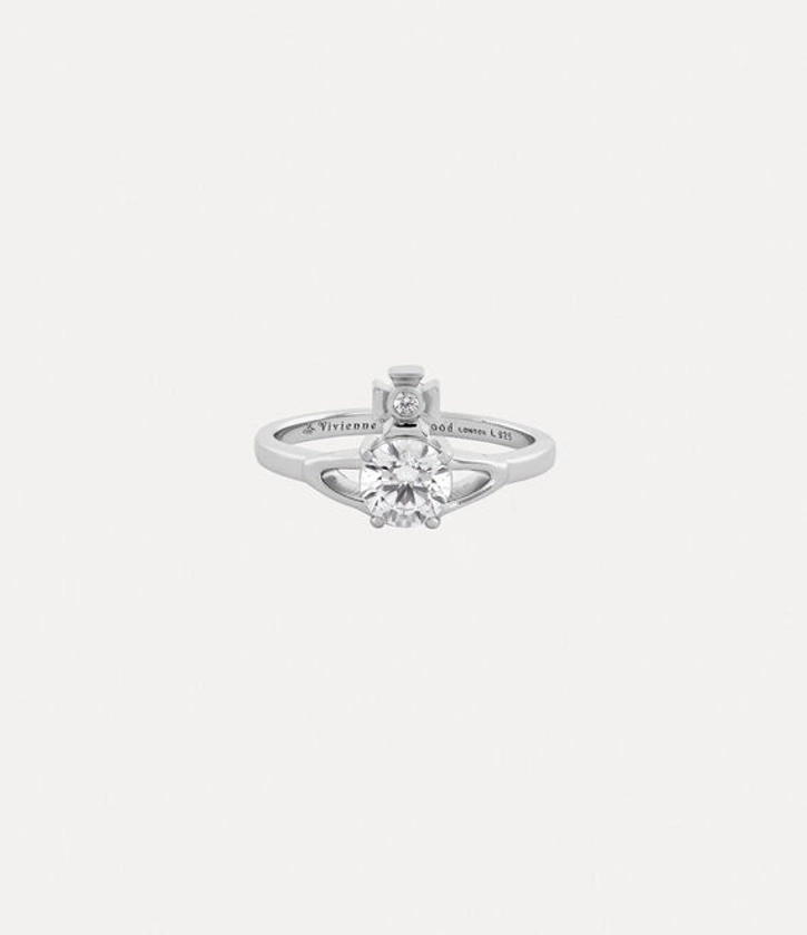 Reina Petite Ring