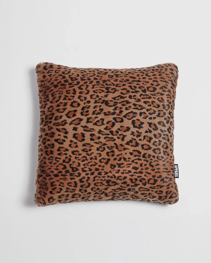 Brenn Pillowcase Leopard